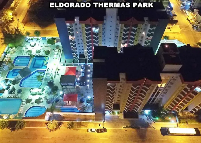Eldorado Park Caldas Novas