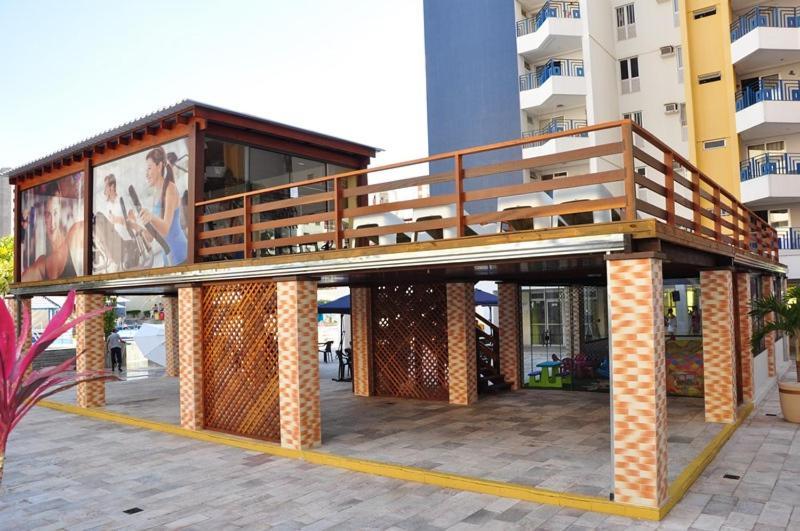 Apartamento Eldorado Park *