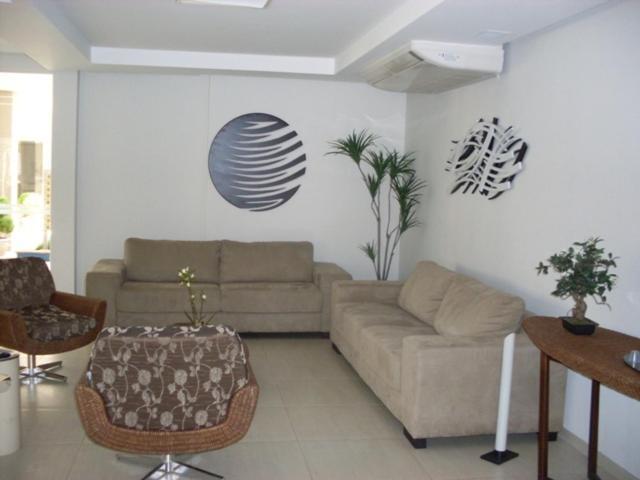 Apartamento Eldorado Park *