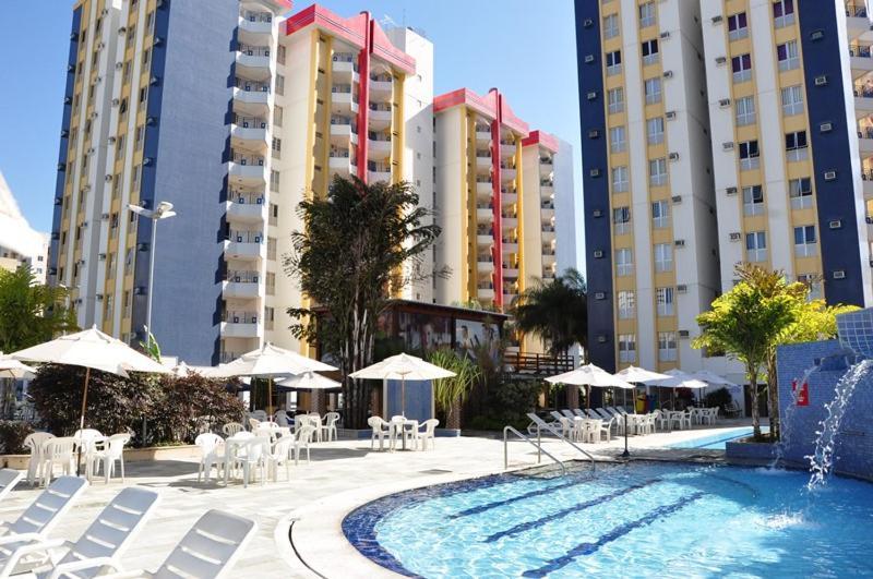 Eldorado Park Caldas Novas