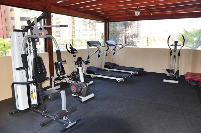 Apartamento Eldorado Park