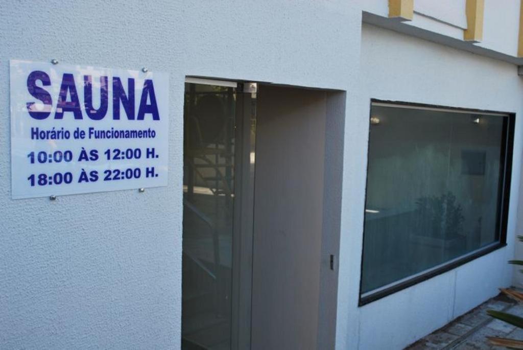 Apartamento Eldorado Park *