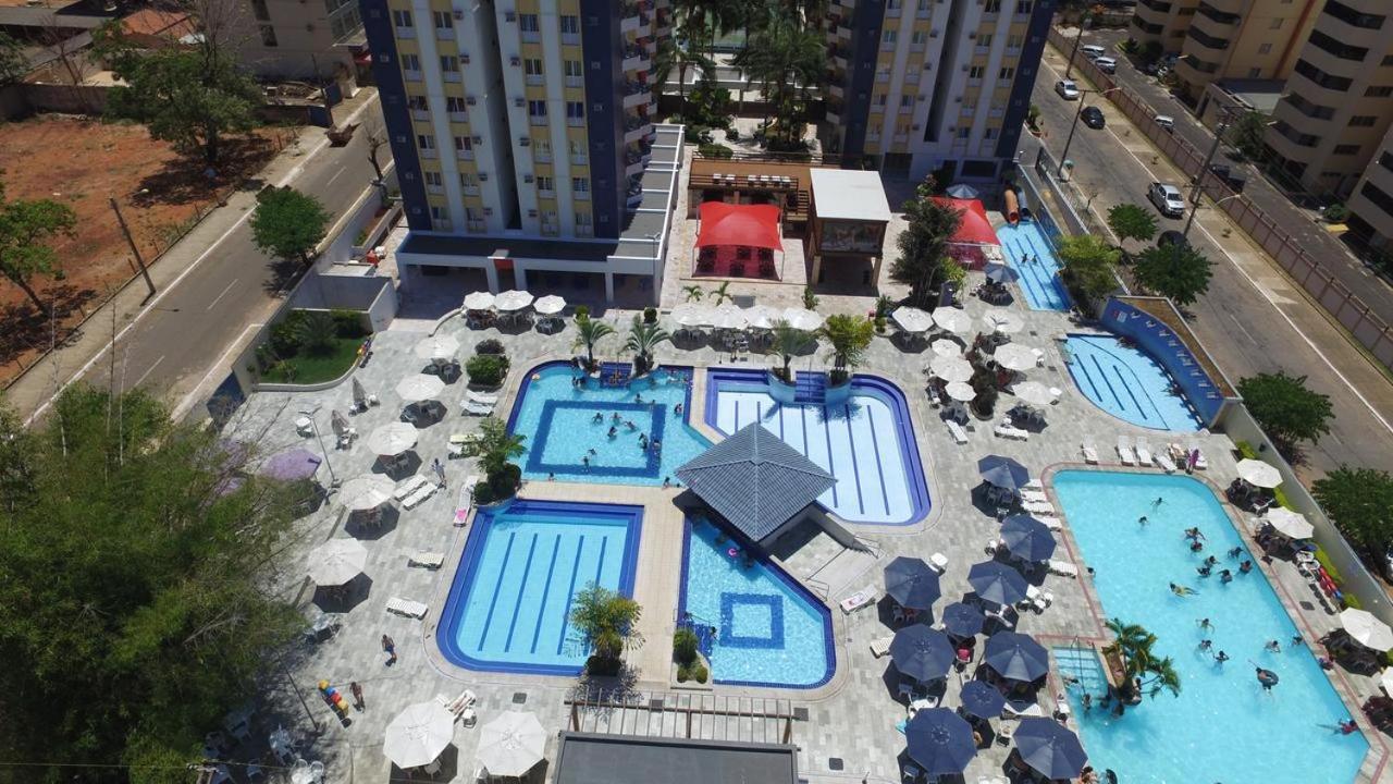 Apartamento Eldorado Park *