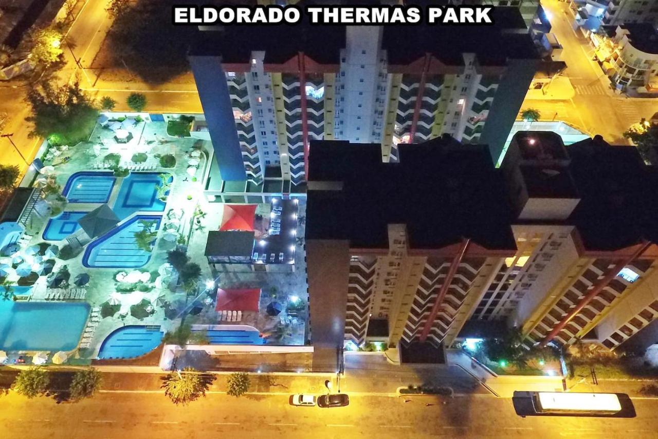 Eldorado Park Caldas Novas