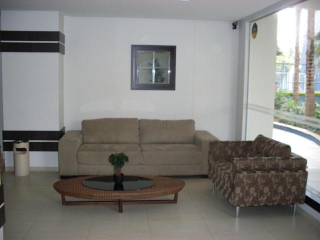 Eldorado Park Apartamento *